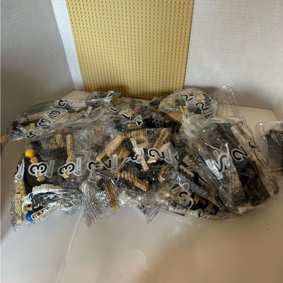 Lego Grand Emporium 10211 - Picture 4 of 4